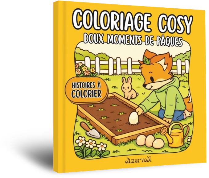 Doux moments de Pâques